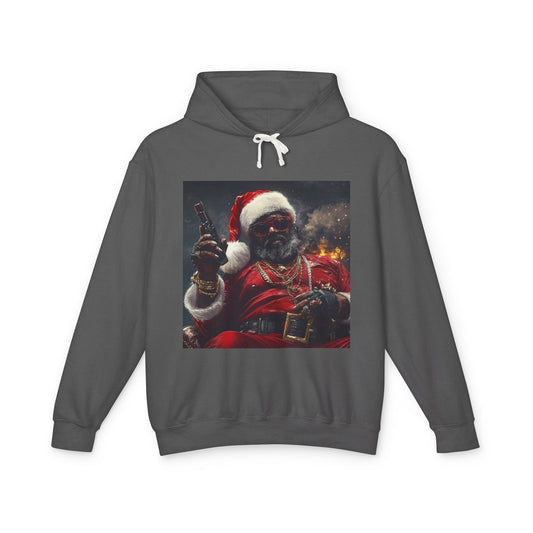 Christmas Ugly Sweater Hoodie